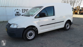 Volkswagen Caddy 2.0 SDI fourgon utilitaire occasion