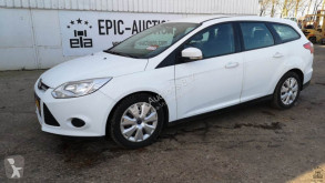عربة نفعية سيارة Ford Focus Wagon 1.6 TDCi