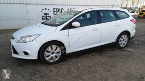 Voiture Ford Focus Wagon 1.6 TDCi