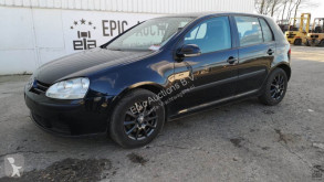 Voiture Volkswagen Golf TDI