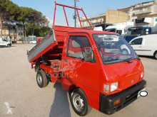Carrinha comercial basculante Piaggio Porter Piaggio - PORTER RIBALTABILE BENZINA -
