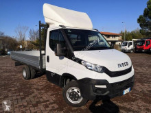 Iveco Daily 35C14 utilitaire plateau ridelles occasion