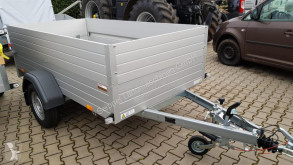 Remorque légère Saris DV135/130 RINGO 60CM