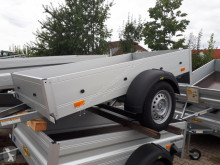 Humbaur H 752010 remorque légère occasion