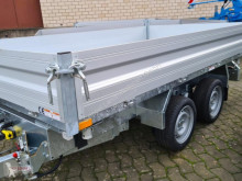 Remorque légère Humbaur HTK 3500.31