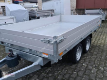 Remorque légère Saris K3 306 184 2700 2W30