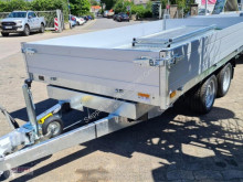 Remorque légère Saris K3 356 184 3500 2EW3