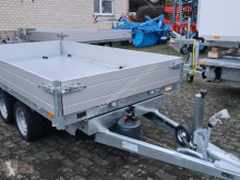 Saris K3 306 170 2700 2 W3 new light trailer