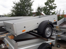 Humbaur H 752010 remorque légère neuf