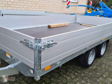 Saris PL 406 204 2700 2W35 new light trailer