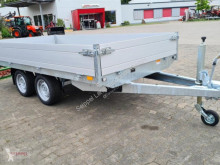 Saris PL 356 170 2700 2W35 lehký přívěs nový