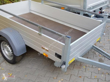 Saris BT 75 MC ALU PRO lehký přívěs nový