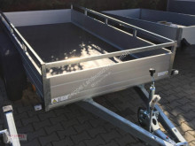 Remorque légère Saris FW 2000 Mc Alu Pro