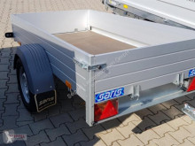 Saris BT 75 Pearl lehký přívěs nový