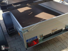 Saris DV135/130 RINGO remorque légère neuf