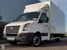 Utilitaire caisse grand volume Volkswagen Crafter 50 2.5 tdi laadklep 163 pk!
