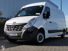 Фургон Renault Master 2.3 l3h2 maxi euro6