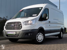 عربة نفعية Ford Transit 2.0 tdci l3h2 350 عربة نفعية مقفلة مستعمل