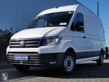 Volkswagen Crafter 35 2.0 tdi l3h3 (l2h2) new fourgon utilitaire occasion