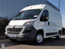 Фургон Citroën Jumper 2.0 bluehdi 130 business