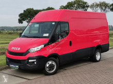 Kassevogn Iveco Daily 35 C 16 l2h2 ac