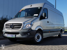 Mercedes Sprinter 316 l3h2 maxi airco fourgon utilitaire occasion