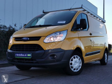 عربة نفعية Ford Transit 2.0 tdci ambiente l2 عربة نفعية مقفلة مستعمل