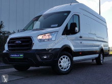 عربة نفعية Ford Transit 2.0 tdci l4h3 jumbo 130p عربة نفعية مقفلة مستعمل