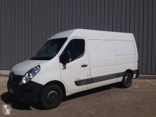 Renault Master 170 DCI fourgon utilitaire occasion