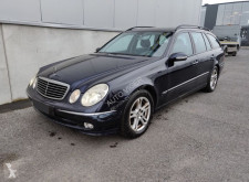 Voiture break Mercedes Classe E 270 CDI stationwagen *export*