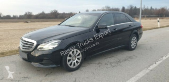 Voiture berline Mercedes Classe E E -Klasse Lim. E 200 BlueTEC