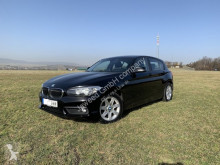 Voiture BMW 118 i Advantage LED-hinten Multif.Lenkrad RDC