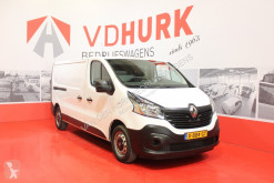 Renault Trafic 1.6 dCi 126 pk L2H1 Trekhaak/PDC/Navi/Cruise fourgon utilitaire occasion