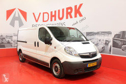 Фургон Opel Vivaro 2.0 CDTI L2H1 Camera/Trekhaak/Airco/Cruise