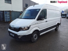 Fourgon utilitaire MAN TGE 3.140 4X2F SB