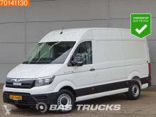 Fourgon utilitaire MAN TGE 2.0 TDI L2H2 Airco Camera 270graden achterdeuren L3H3 11m3 A/C