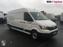 Fourgon utilitaire MAN TGE 3.140 4X2F SB