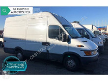 Iveco 35S11V H3 užitková dodávka použitý