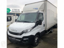 Kassevogn Iveco 35.160