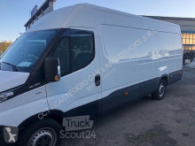 Kassevogn Iveco 35S16V H2 4100