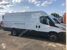 Kassevogn Iveco Daily 35C16A8V H2 P. 4100