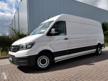 Kassevogn Volkswagen Crafter 35 2.0 tdi 140 pk ac maxi