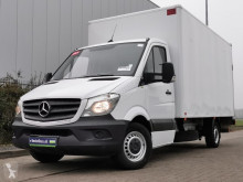 Utilitaire caisse grand volume Mercedes Sprinter 314 cdi bakwagen laadkle