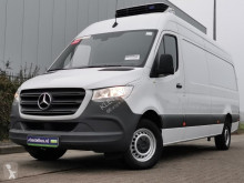 Mercedes Sprinter 314 koelwagen -20 230v utilitaire frigo occasion