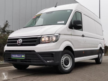Фургон Volkswagen Crafter 35 2.0 tdi l3h3 (l2h2) new