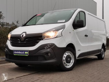 Furgão comercial Renault Trafic 1.6 DCI