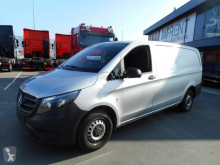 Furgão comercial Mercedes Vito 114 CDI A2 VAN