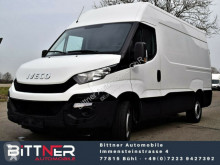 Kassevogn Iveco Daily Daily 35S13 L2/H2 *Klima *Euro5