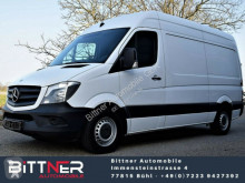 Mercedes Sprinter Sprinter 313 / 314 CDI L2H2 *Klima *Euro 5 * furgon second-hand
