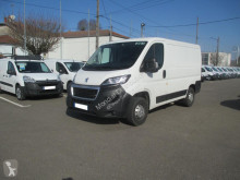 Peugeot Boxer 2.0 HDI 130 fourgon utilitaire occasion